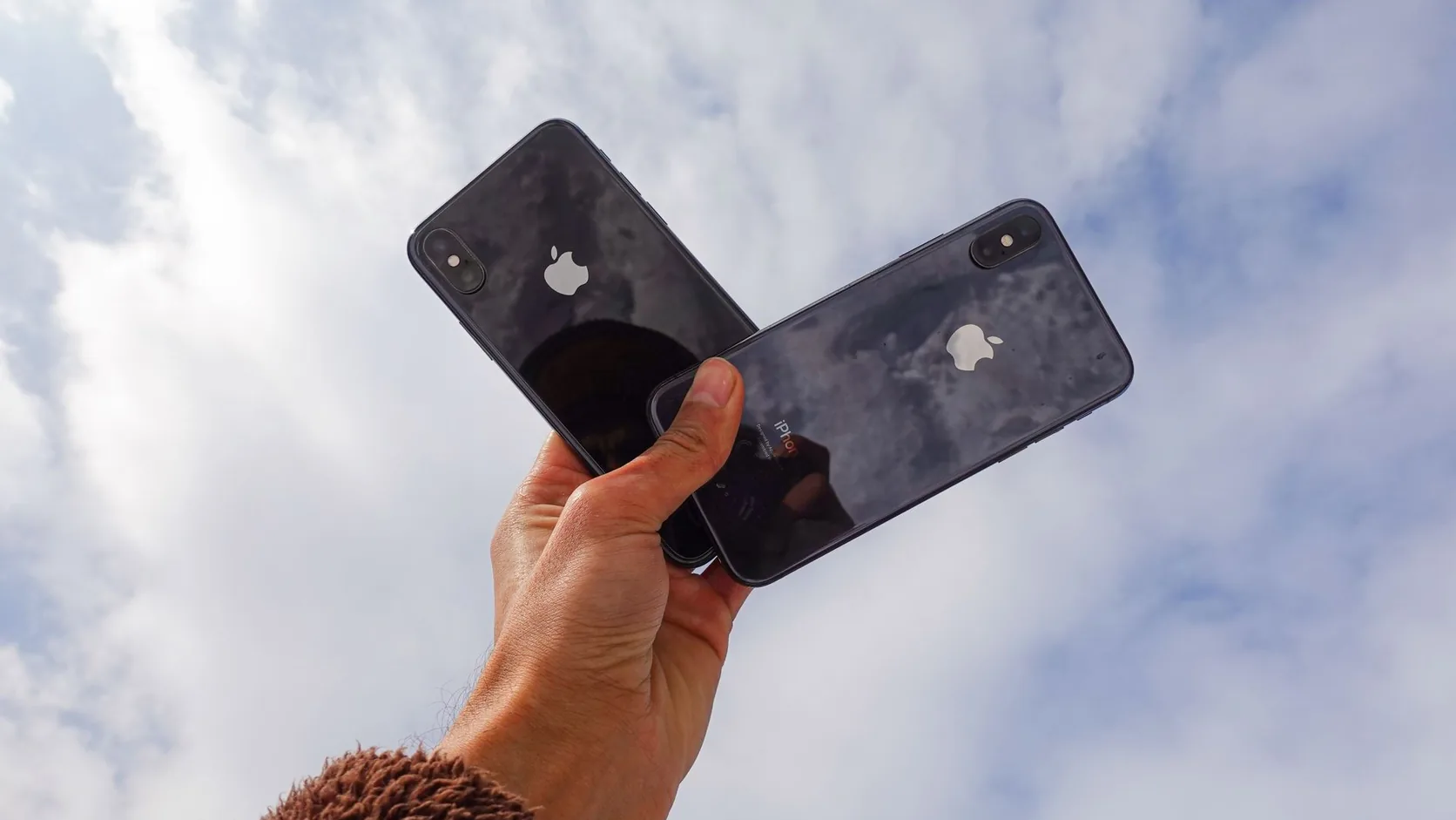 Сколько памяти выбрать в iPhone: 128, 256 или 512 ГБ — разбор на ценах в Казани