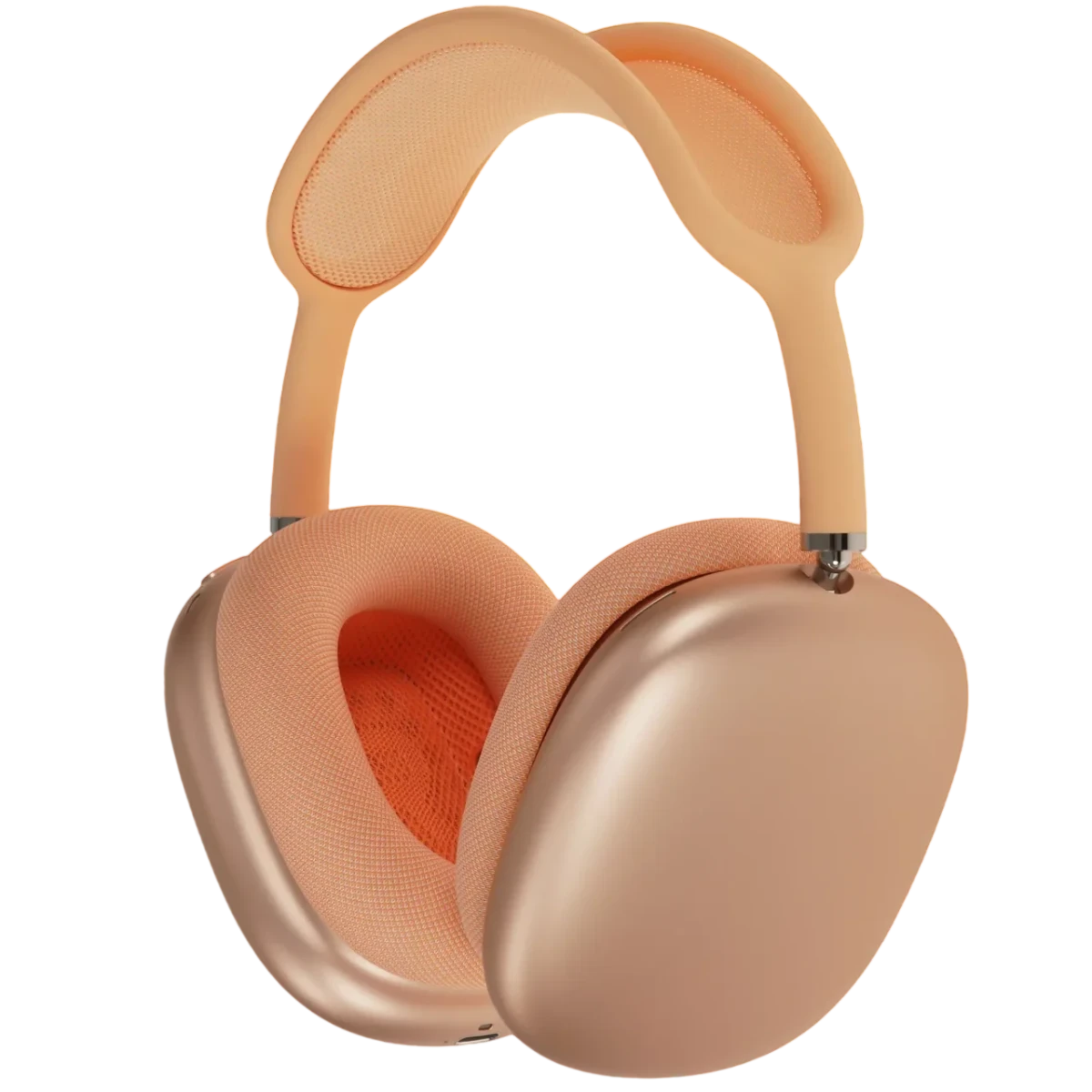 Apple AirPods Max · Оранжевый