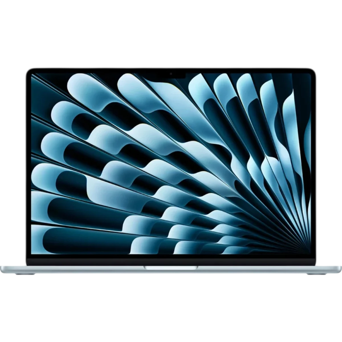 Apple MacBook Air 13 M4 · 16/512 ГБ · Голубой