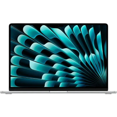 Apple MacBook Air 13 M1 - 8/256 ГБ - Серебристый