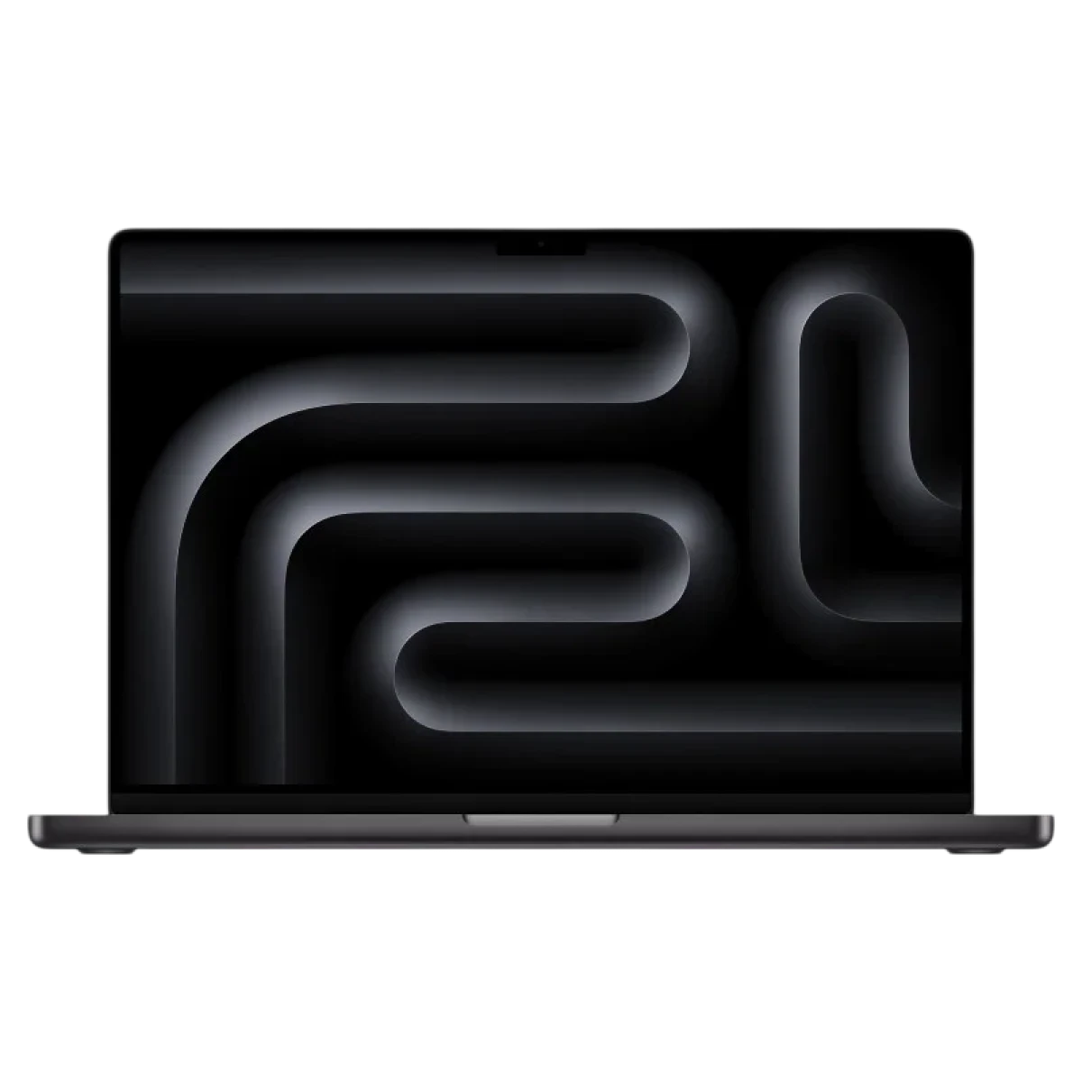 Apple MacBook Pro 16 M4 · 24/512 ГБ · Черный