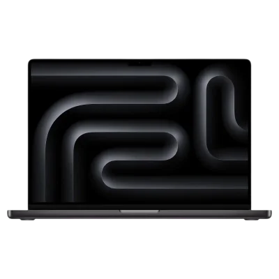 Apple MacBook Pro 16 M4 · 48/1024 ГБ · Черный