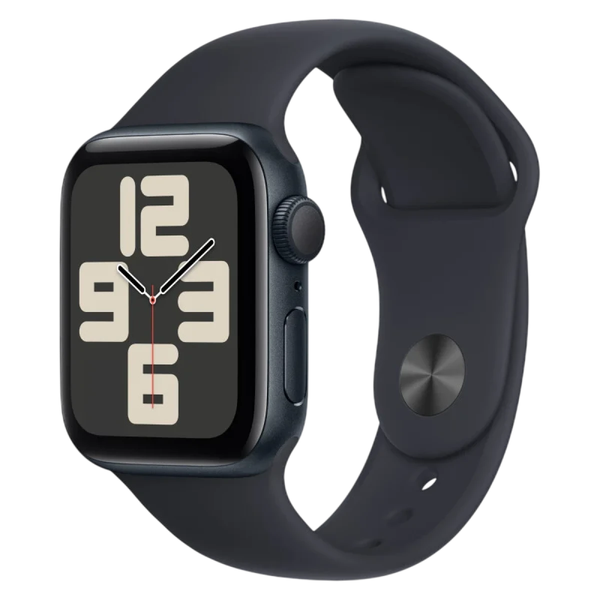 Apple Watch SE 2 · Серебряный · 40mm