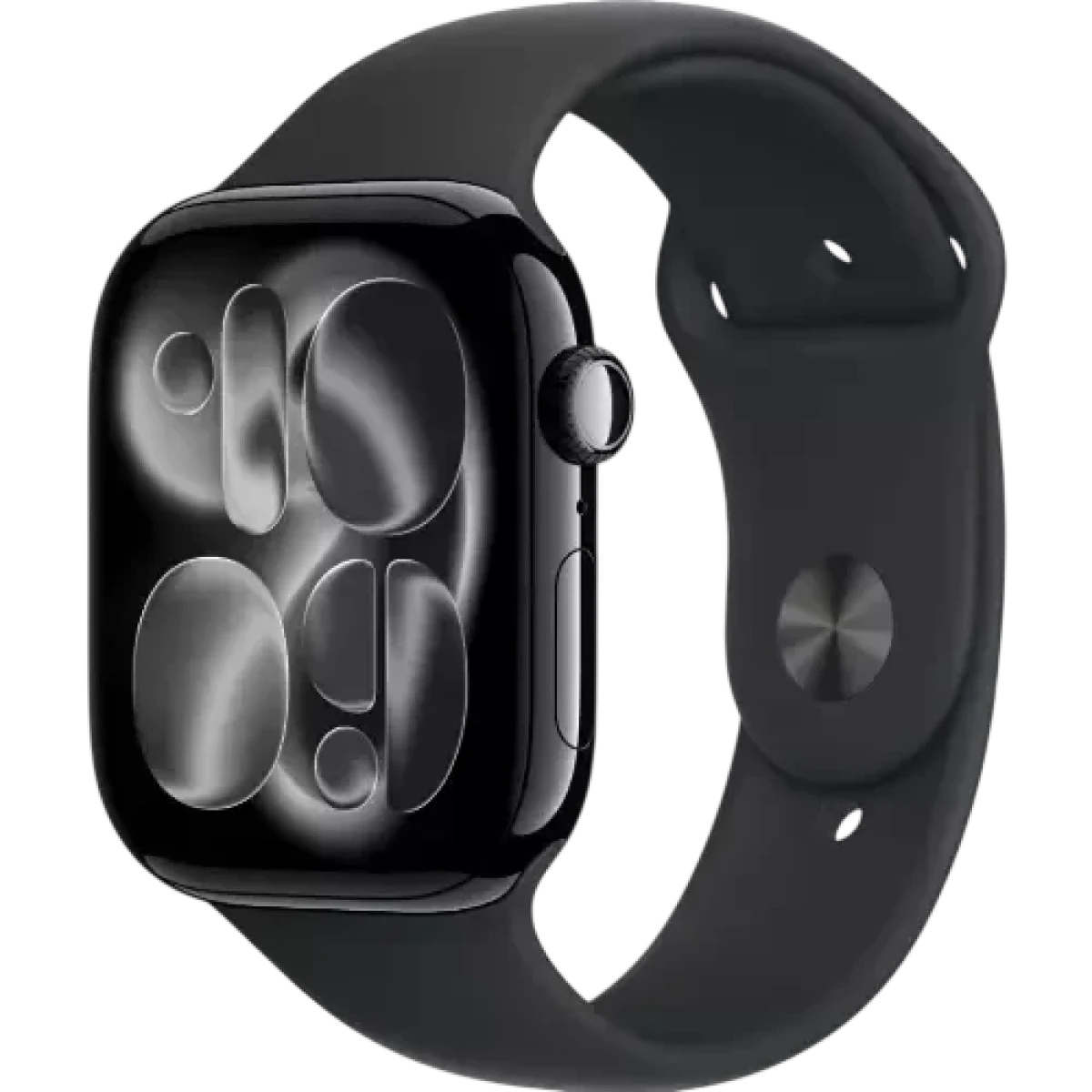 Apple Watch Series 11 · Черный · 42mm