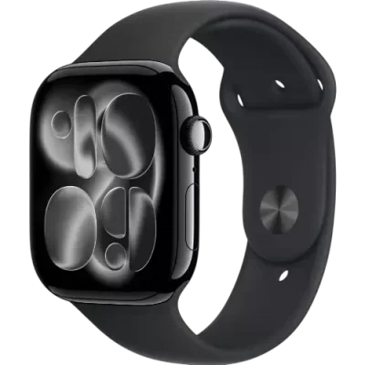 Apple Watch Series 11 · Черный · 42mm