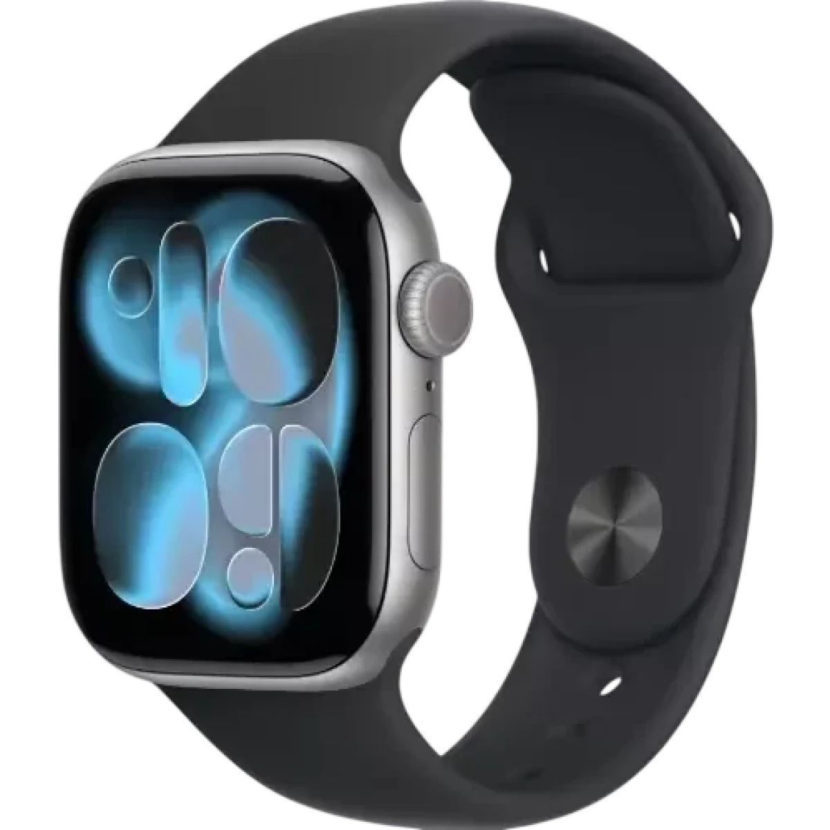 Apple Watch Series 11 · Серый · 46mm