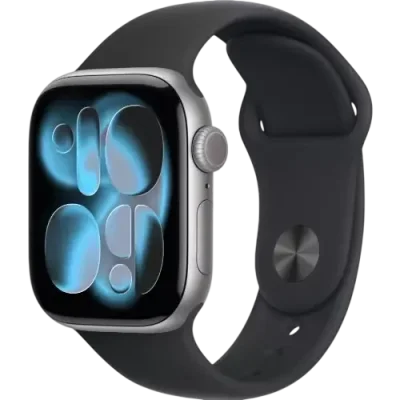 Apple Watch Series 11 · Серый · 46mm