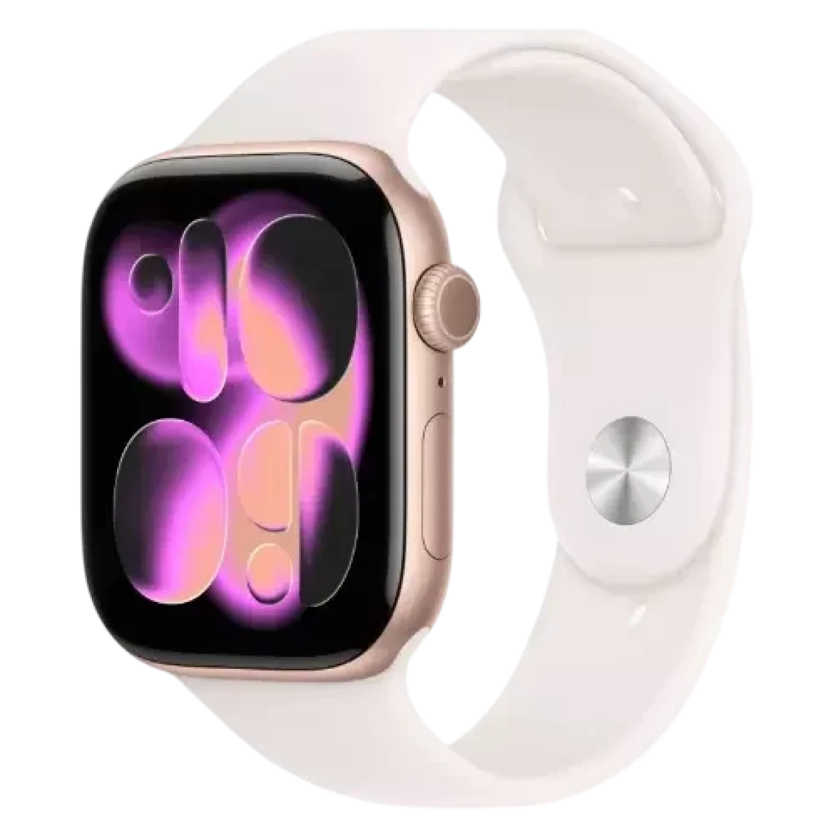 Apple Watch Series 11 · Розовый · 46mm