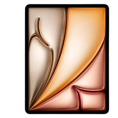 iPad Air 13 M3 · Бежевый · 128 ГБ · WI · FI