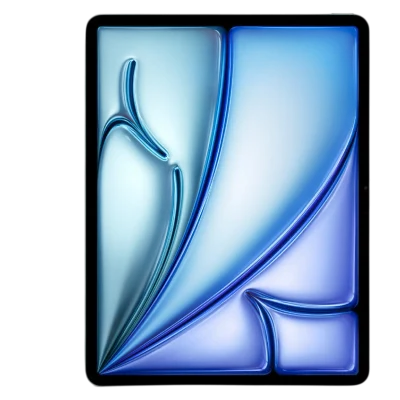 iPad Air 11 M3 · Голубой · 128 ГБ · WI · FI