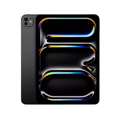 Apple iPad Pro 13 M4 · Черный · 256 ГБ · e-SIM