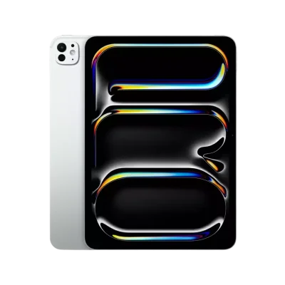Apple iPad Pro 11 M4 · Серебристый · 256 ГБ · e-SIM