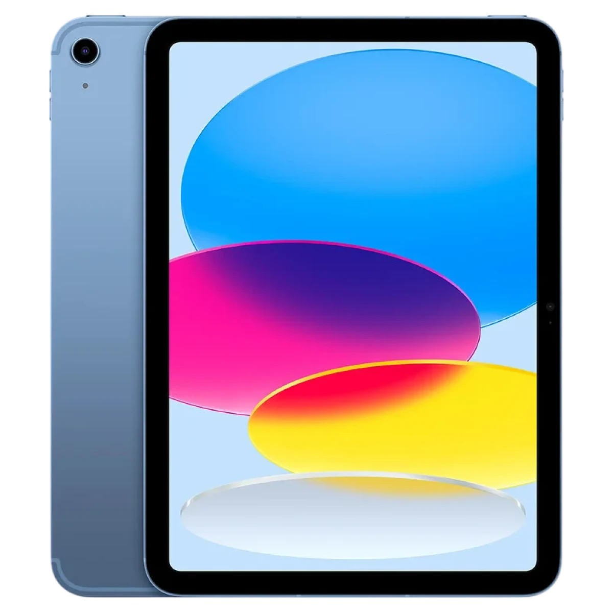 Apple iPad 11 · Голубой · 128 ГБ · WI · FI
