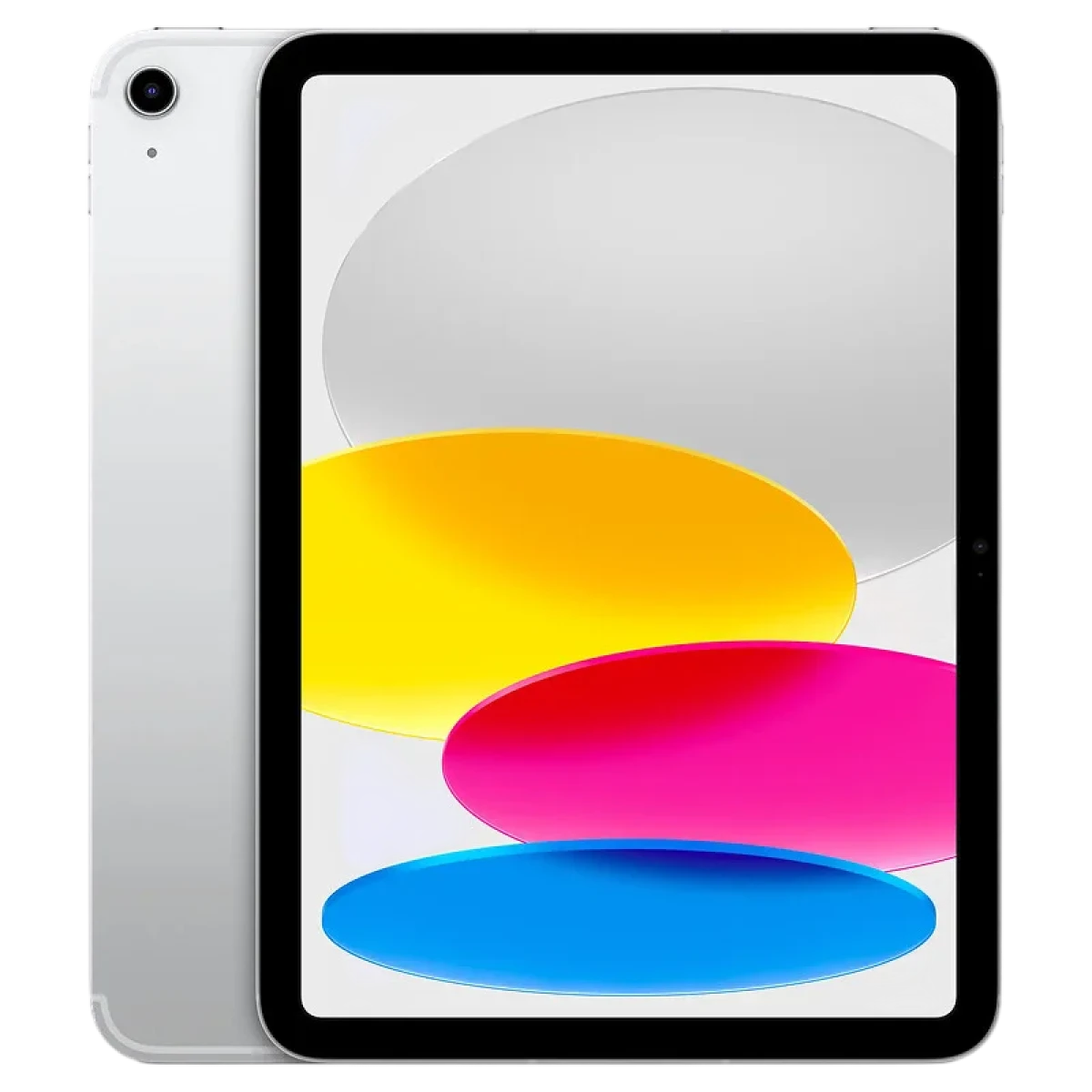 Apple iPad 11 · Серый · 256 ГБ · WI · FI