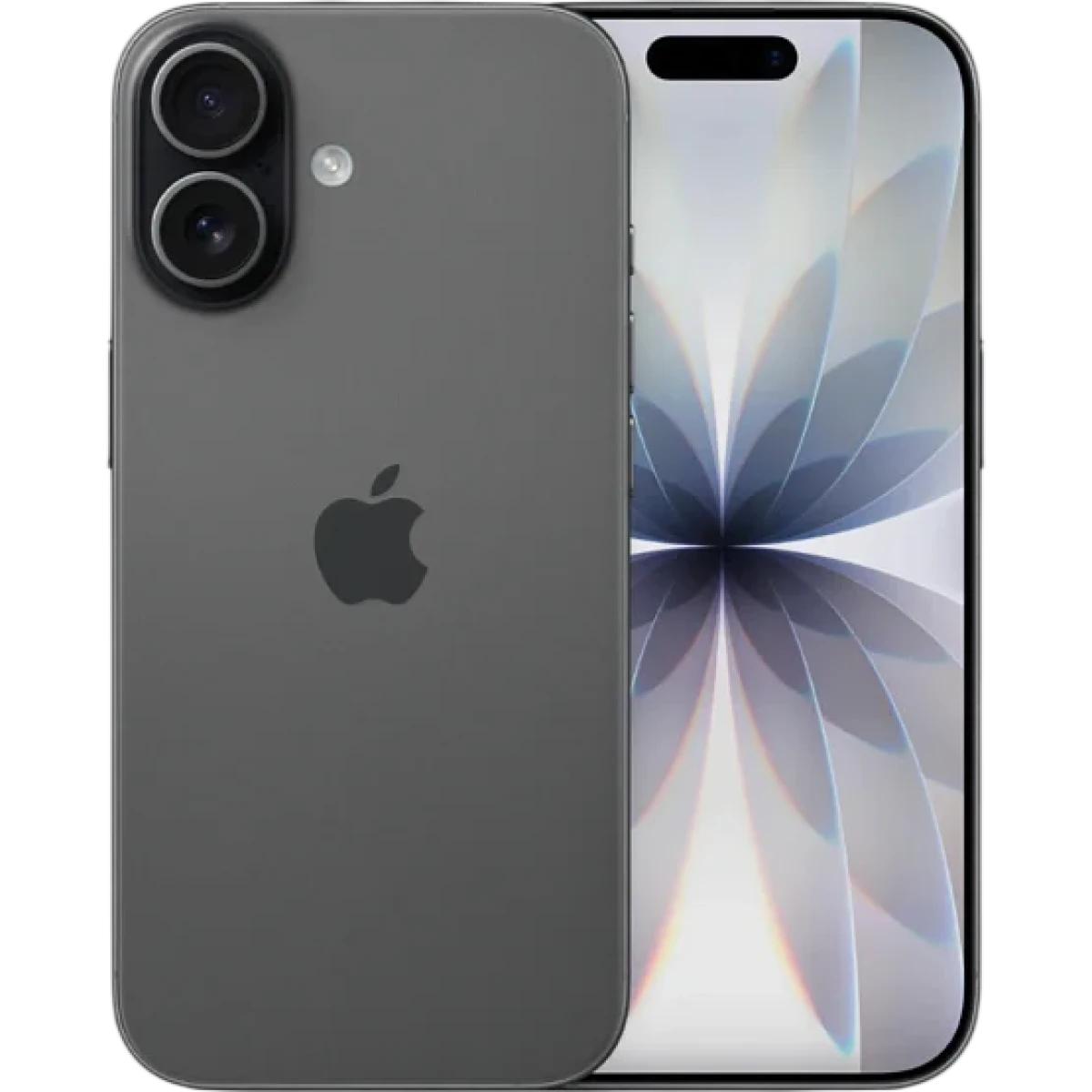 Apple iPhone 17 · Черный · 512 Гб · SIM