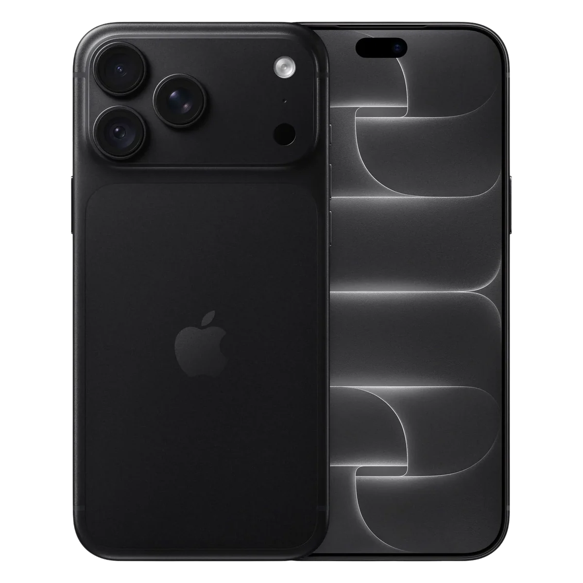 Apple iPhone 18 Pro Max · Черный · 256 Гб · SIM