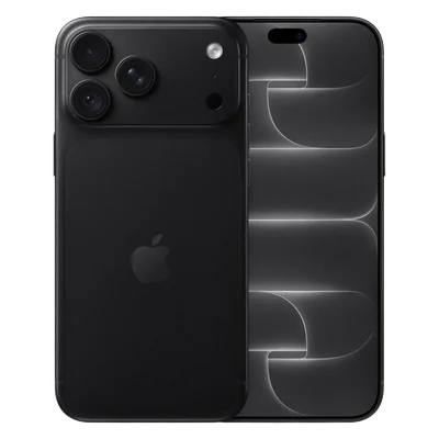 Apple iPhone 18 Pro Max · Черный · 512 Гб · e-SIM