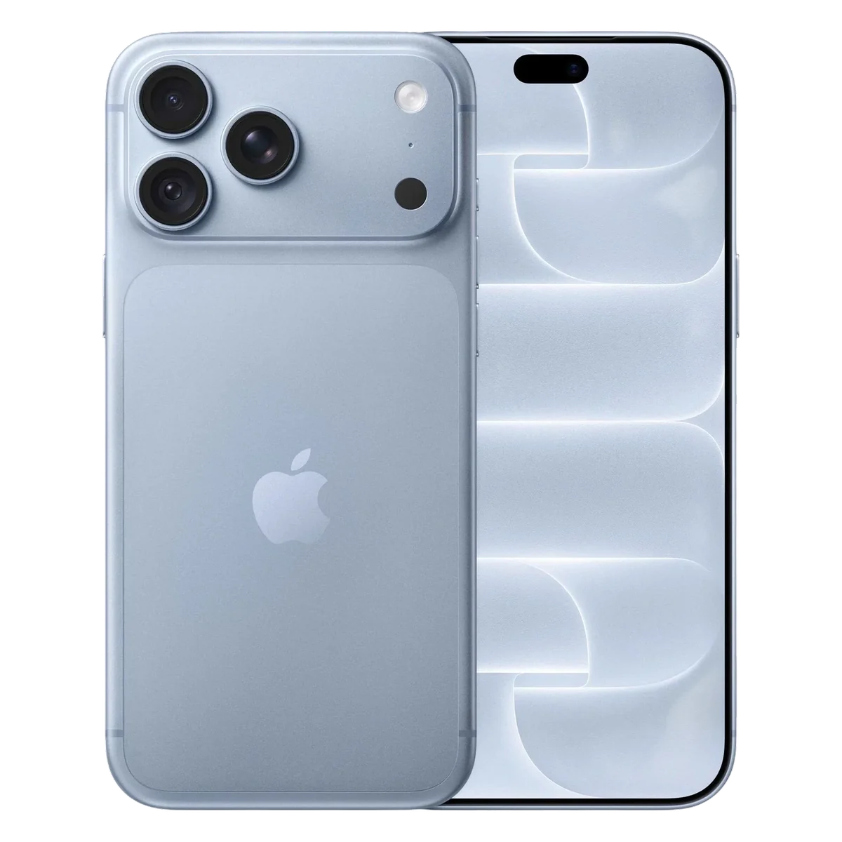 Apple iPhone 18 Pro Max · Небесно · голубой · 512 Гб · e-SIM