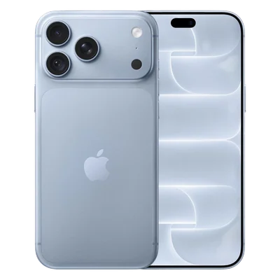 Apple iPhone 18 Pro Max · Небесно · голубой · 2048 Гб · e-SIM