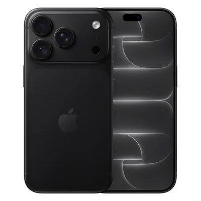 Apple iPhone 18 Pro · Черный · 512 Гб · e-SIM