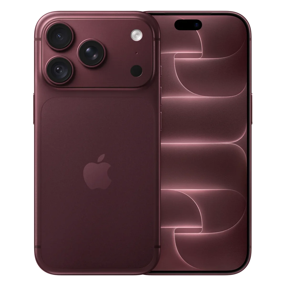 Apple iPhone 18 Pro · Бордовый · 2048 Гб · e-SIM