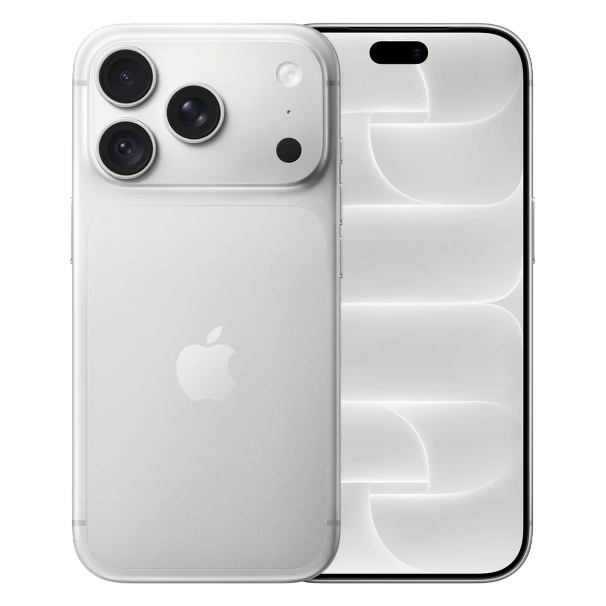 Apple iPhone 18 Pro · Серебристый · 2048 Гб · e-SIM