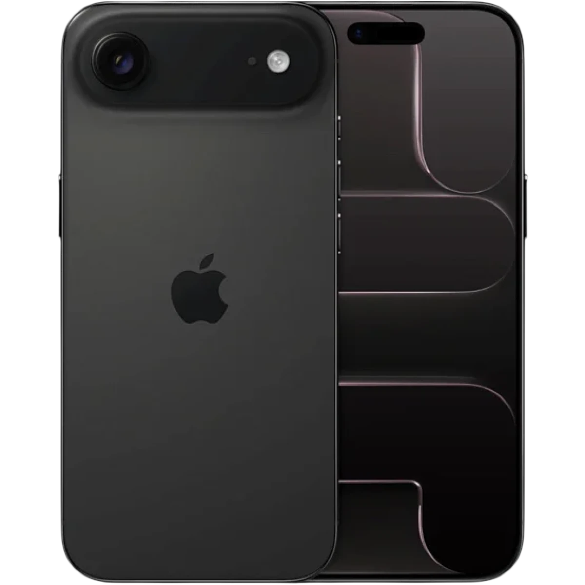 Apple iPhone Air · Черный · 1024 Гб · e-SIM