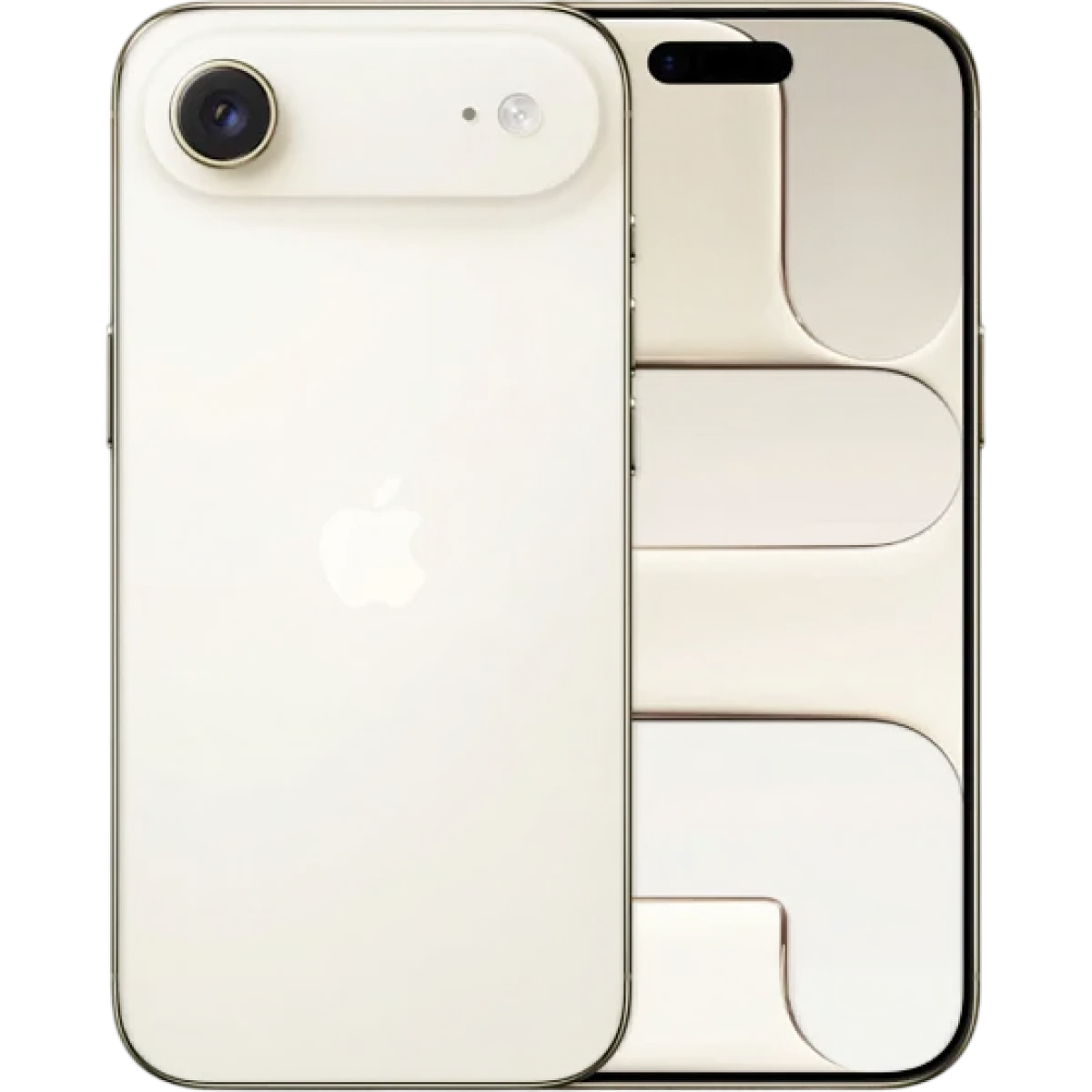 Apple iPhone Air · Золотой · 256 Гб · e-SIM
