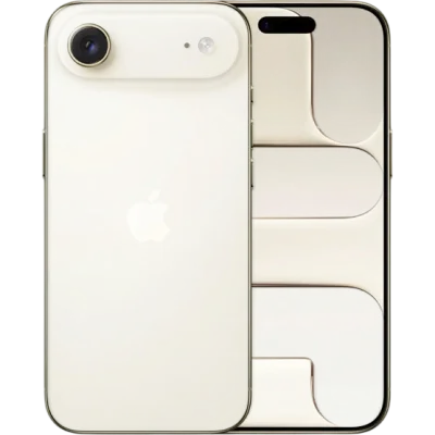 Apple iPhone Air · Золотой · 1024 Гб · e-SIM