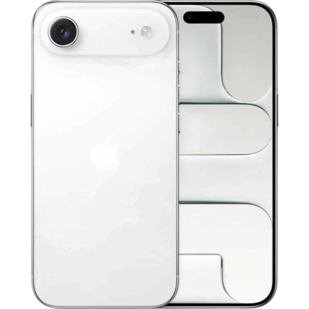 Apple iPhone Air · Белый · 256 Гб · e-SIM