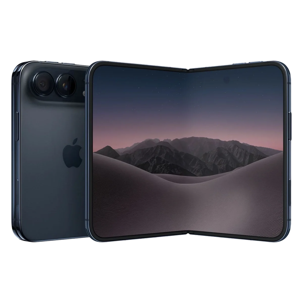 iPhone Duo