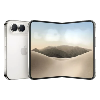 Apple iPhone Duo · Белый · 256 Гб · e-SIM
