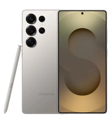 Samsung Galaxy S25 Ultra · 512 ГБ · Серый