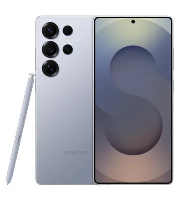 Samsung Galaxy S25 Ultra · 256 ГБ · Синий