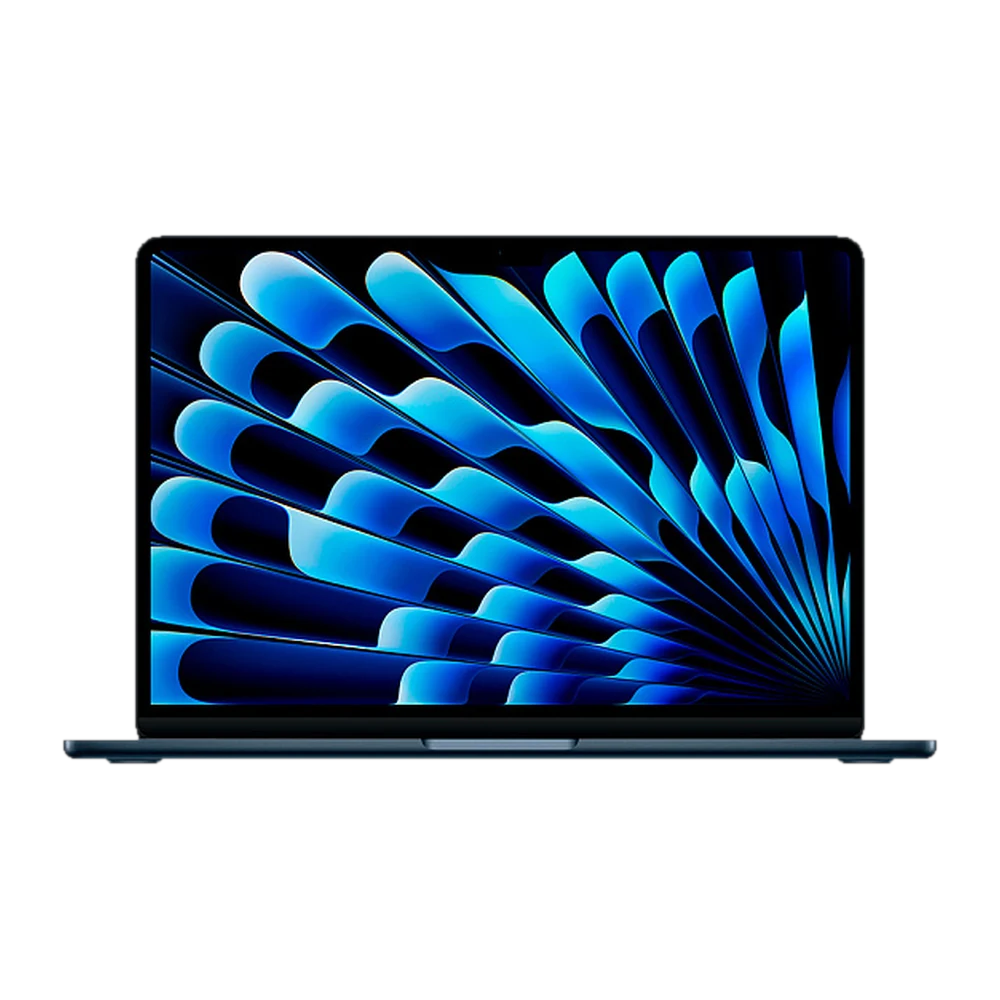 Apple MacBook Air 15 M5 · 16/512 ГБ · Темная ночь
