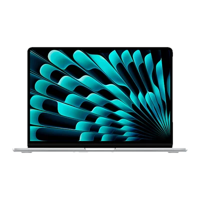 Apple MacBook Air 15 M5 · 16/512 ГБ · Серебристый