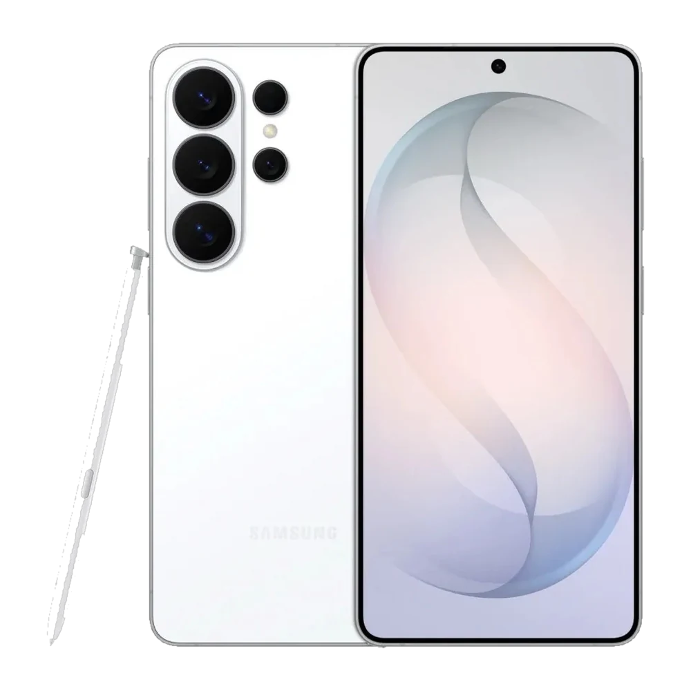 Samsung Galaxy S26 Ultra · 12/512 ГБ · Белый