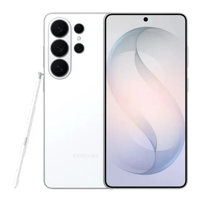 Samsung Galaxy S26 Ultra · 12/256 ГБ · Белый