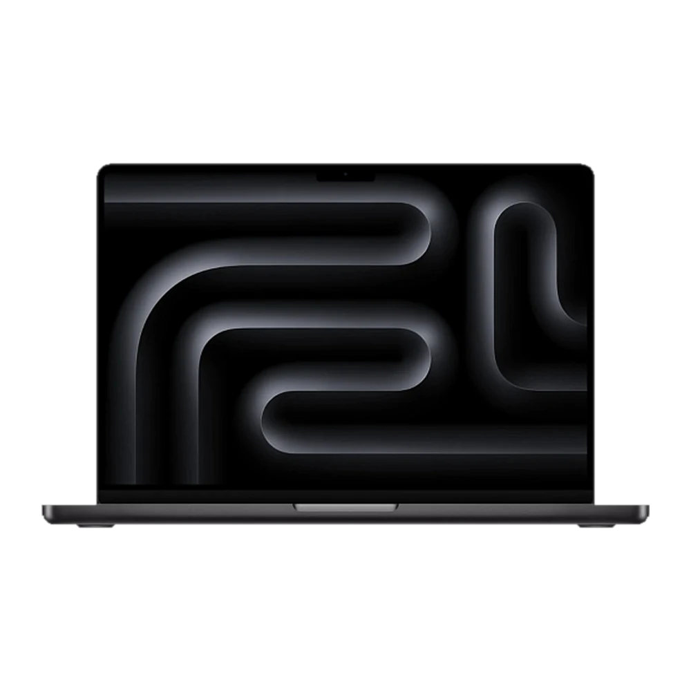 Apple MacBook Pro 14 M5 · 16/1 ТБ · Черный