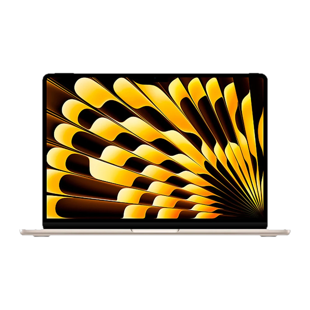 Apple MacBook Air 15 M5 · 16/512 ГБ · Сияющая звезда