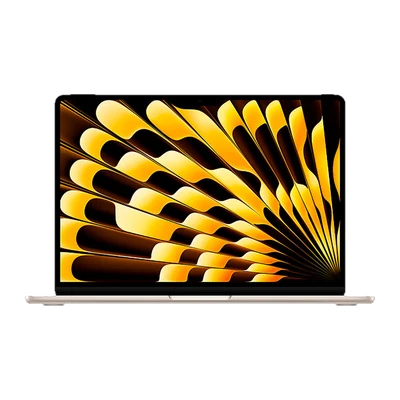 Apple MacBook Air 15 M5 · 16/512 ГБ · Сияющая звезда