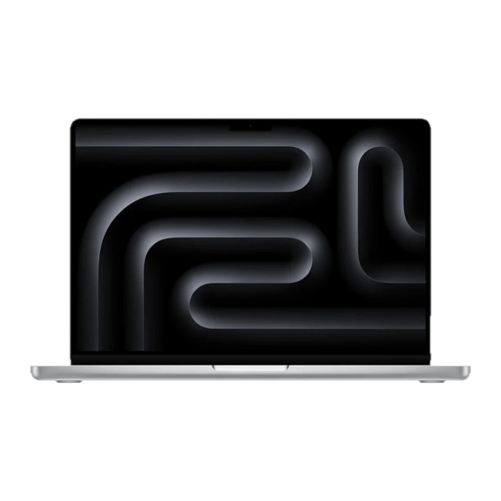 Apple MacBook Pro 16 M5 Pro · 24/1 ТБ · Серебристый