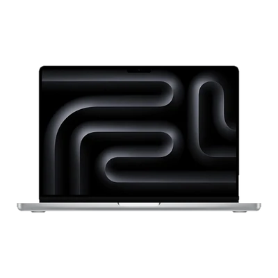Apple MacBook Pro 16 M5 Pro · 24/1 ТБ · Серебристый