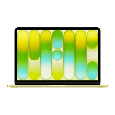 Apple MacBook Neo 13 · 8/512 ГБ · Цитрус