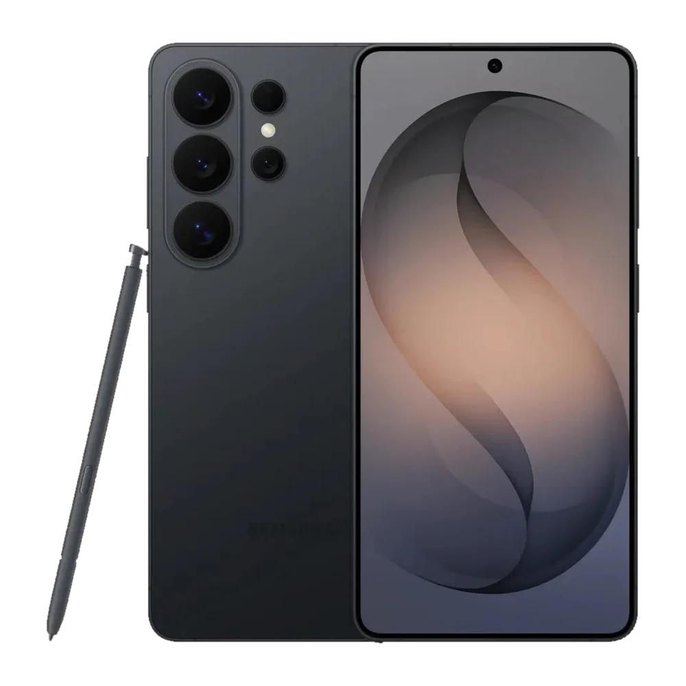 Galaxy S-серия