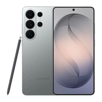 Samsung Galaxy S26 Ultra · 12/256 ГБ · Серебристая тень