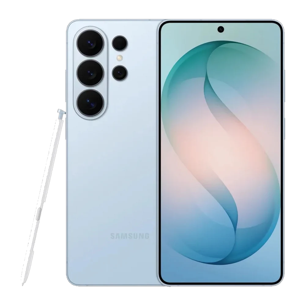 Samsung Galaxy S26 Ultra · 12/512 ГБ · Небесно · голубой