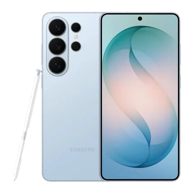 Samsung Galaxy S26 Ultra · 12/256 ГБ · Небесно · голубой