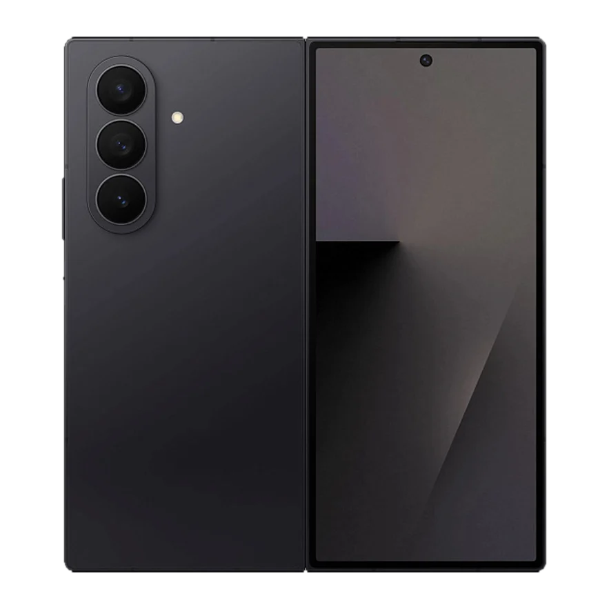 Samsung Galaxy Z Fold 7 · 12/512 ГБ · Черный