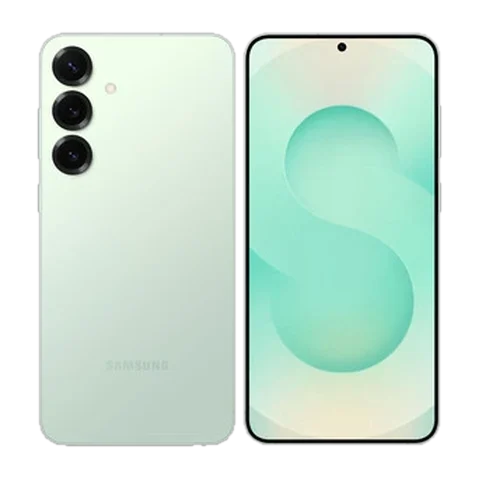 Samsung Galaxy S25+ · 12/512 ГБ · Мятный